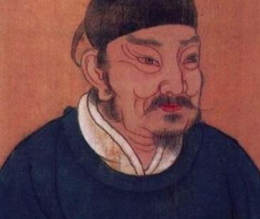 乞丐郭威白捡个老婆，多年后助他成为开国皇帝 