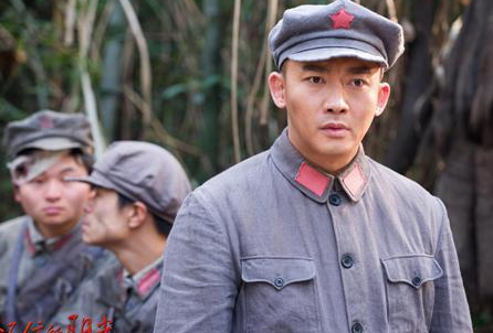 《掩不住的阳光》赵天明有没有历史原型？赵天明的原型是谁？