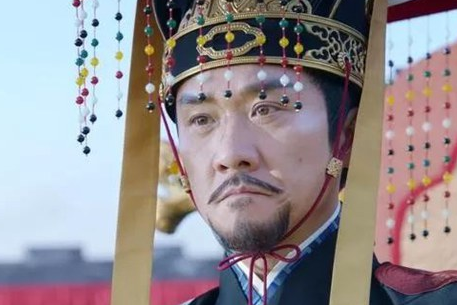 《鹤唳华亭》萧定权最后死了吗？萧定权的身世有什么秘密？