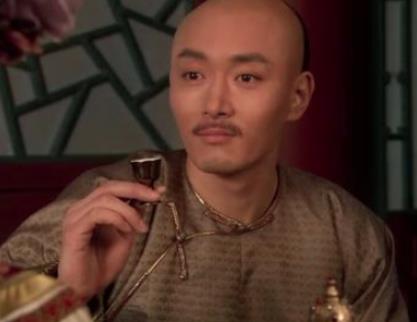 爱新觉罗&middot;胤礼：历史上的果郡王，最后结局如何？