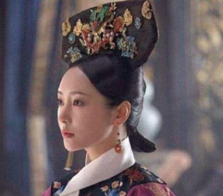 乾隆的七公主和九公主都是令妃生的，为什么地位差别那么大？