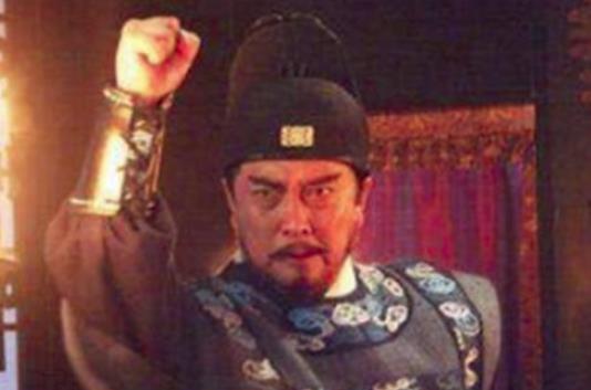 张武：本只是朱棣的帐下小卒，却在死后追赠国公 