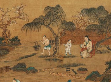 古代的男尊女卑到底严重到什么程度？主要表现在哪些方面？
