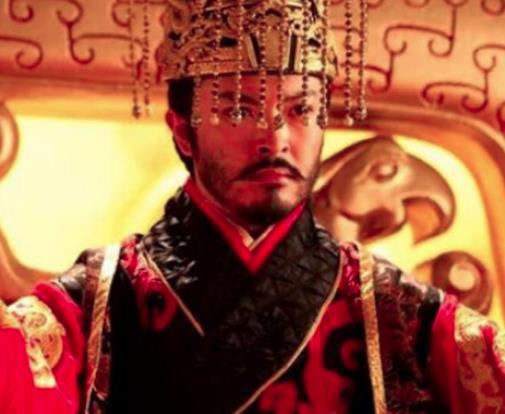 宇文化及杀了杨广，又霸占杨广的女人，最后结局如何？