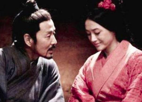 刘邦杀了很多功臣，为什么没有杀萧何？