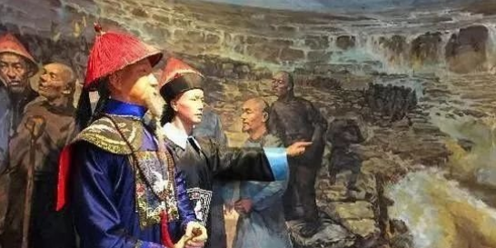 清朝最穷的总督:经常去当铺借钱,借多少当铺都给,为何?