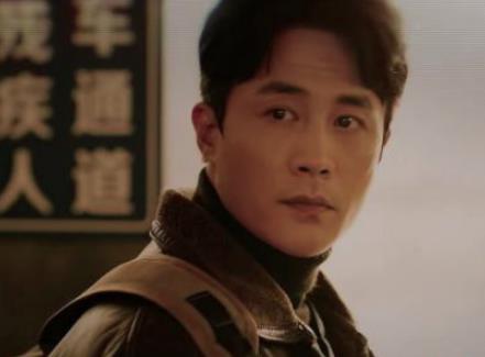 《时空来电》曹征最后被找到了吗？