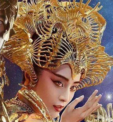 妲己出生引发异相,为何群妖跪拜?因为这件事让她报复社会 