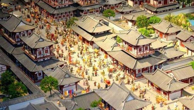 李白最爱的女子是谁?除四个老婆之外,他还曾爱慕过一个神秘女子