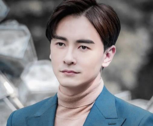 《乔安你好》陆远扬是谁演的？扮演者资料介绍