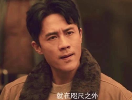 《时空来电》曹征最后复活了吗？