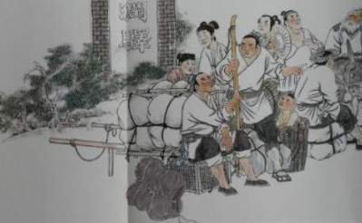 贵州人民的祖籍是哪里的？为什么贵州汉人这么多？