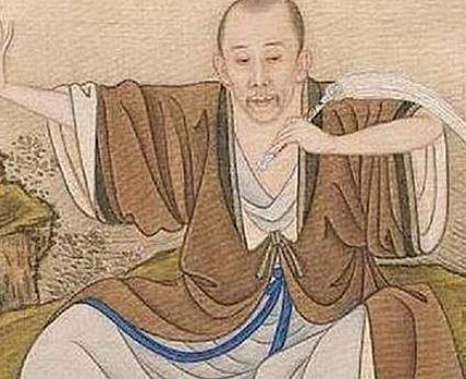 他作为王爷却刻苦钻研炼丹之术 最终发明了一道美食