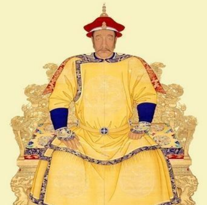 爱新觉罗氏作为清王朝的皇帝姓氏 这名字里面有什么特殊的含义吗