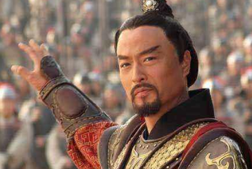 捡到&ldquo;一块碎肉&rdquo;后代因此封侯拜相，这个人是谁？