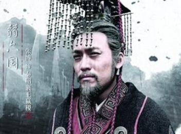 秦昭襄王当了大半辈子傀儡，他为什么不反抗？