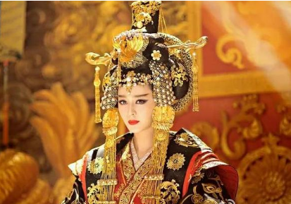 武则天对李渊和李世民的子孙斩尽杀绝 她为什么要这么做呢