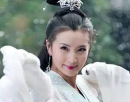 夏姬有倾国倾城的容貌，一生嫁了几次？