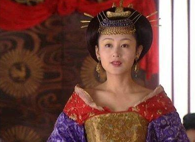 太平公主顺利帮侄子登上皇位 为什么侄子登基后立马杀了她呢