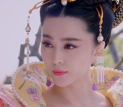 探索武则天和李氏父子的往事 她为什么要做皇帝呢