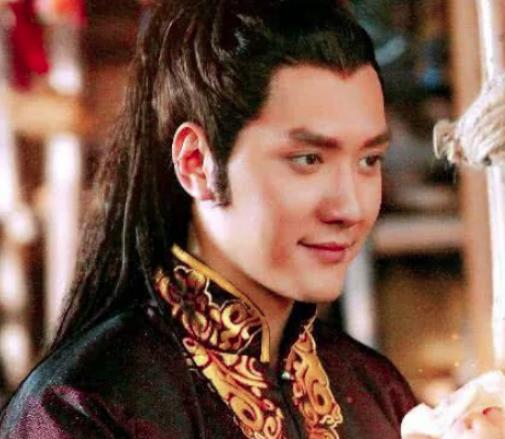 兰陵王：历史上公认的美男子，乱世中出淤泥不染