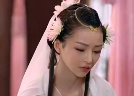 《从前有座灵剑山》千羽和闻宝会在一起吗？千羽是不是真心的？