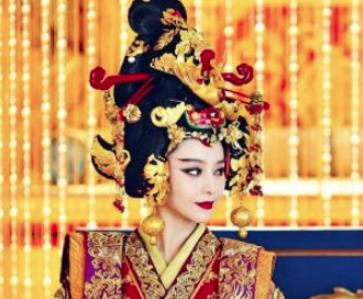 武则天做了一件功盖千古的事，这才得到群臣支持