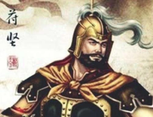 前秦皇帝苻坚是怎么在淝水之战中惨败的？