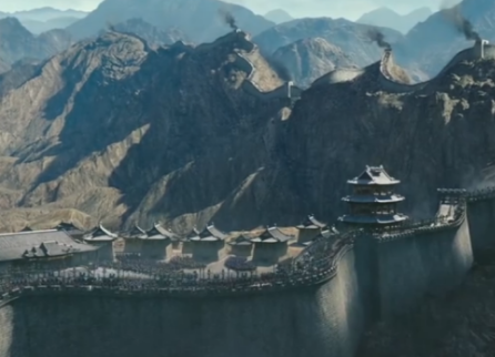 长城的高度都不到10米 为何能吧骁勇的胡人给坑惨了呢