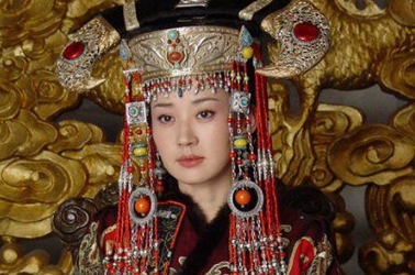 孝庄皇后为辅佐帝王奉献一生！为什么顺治帝却很厌恶她？