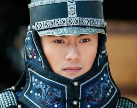 爱新觉罗&middot;费扬果：清朝唯一被凌迟处死的皇子