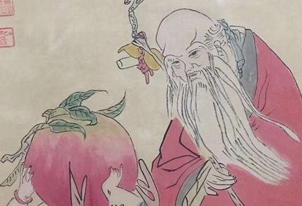 南极仙翁是寿星吗？为什么南极仙翁不是十二金仙之一？