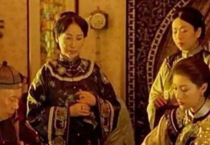 古代小妾除了伺候老爷之外 竟然还有这种特殊的用处