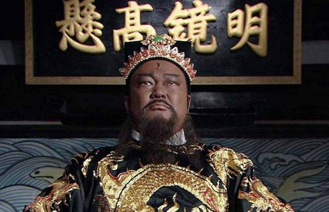 包拯60岁老来得子，最大的功臣竟然是他儿媳妇？