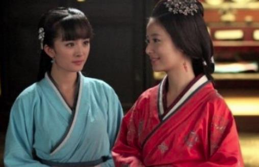 窦漪房本是一介宫女，她是怎么俘获汉文帝的？