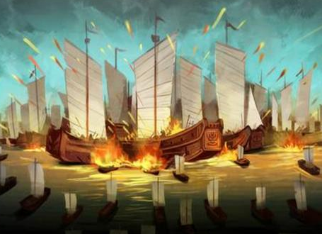 刘禅的投降对蜀汉的危害到底有多大 太子被杀妃子沦为玩物皇宫被洗劫一空