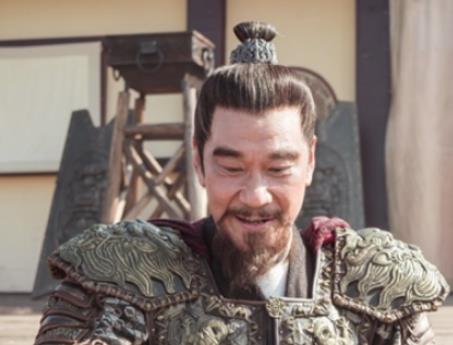 《大明风华》朱棣是谁演的？扮演者资料介绍