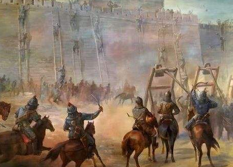 靖康之耻后宋徽宗的生活是什么样的 他到底过的有多惨呢