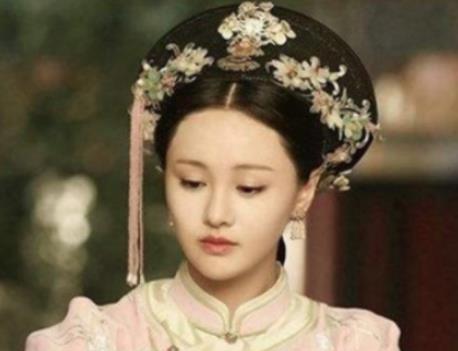谦妃：雍正晚年最爱的宠妃，儿子却天天找她要银子？