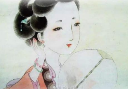 苏轼为歌女写下一首诗，开启&ldquo;藏头诗&rdquo;的先河