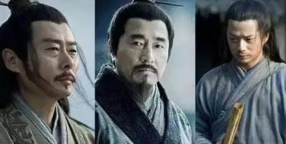 韩信被杀萧何被关 张良为什么能够独善其身