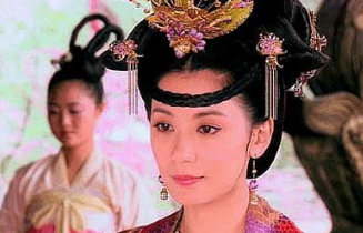 太平公主能力可与武则天媲美，为什么她当不上女皇？