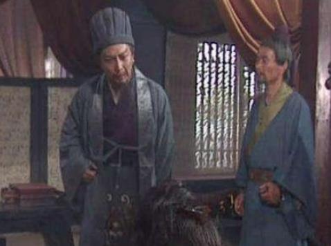揭秘：诸葛亮为什么要挥泪斩马谡？