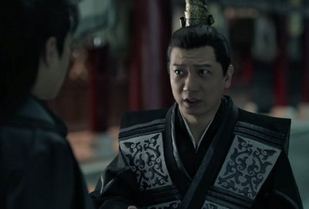 《庆余年》王启年是谁演的？贪财的形象是王启年的掩饰吗？