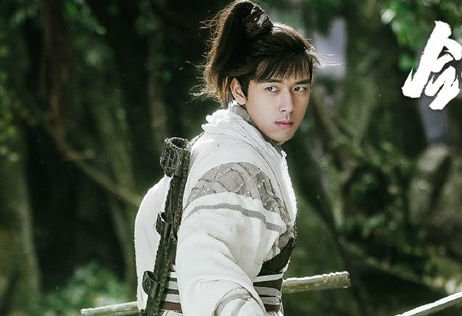 《剑王朝》孤山剑藏是什么?白山水的故事情节结局介绍！