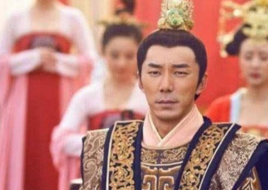 李承乾因荒唐被废！历史上的李承乾是不是真的荒唐得不行？