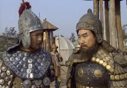 诸葛亮、姜维究竟为何而战？蜀汉北伐是一种情怀！