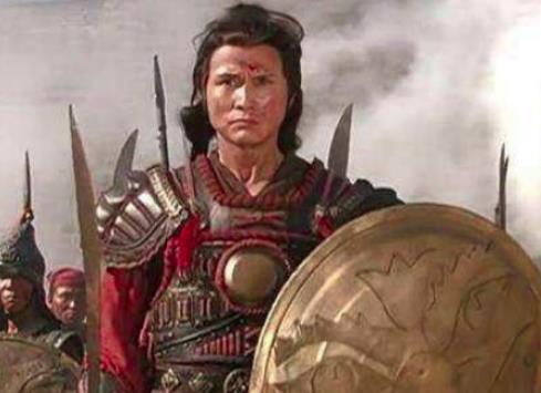 揭秘：大明开国第一猛将朱文正最后怎么死的？