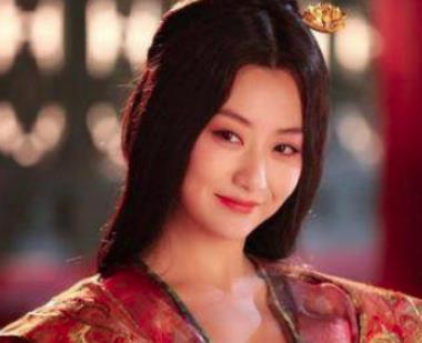 郗徽：萧衍的结发妻子，出身高贵倾国倾城