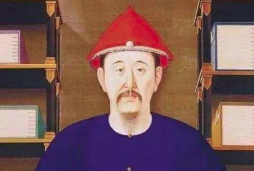 孝诚仁皇后：康熙一生最爱的女人，后生下了大清太子